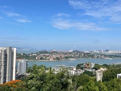 -鸿山公园