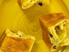 南瓜橙皮吐司-仙峰天然面包(迎宾路店)