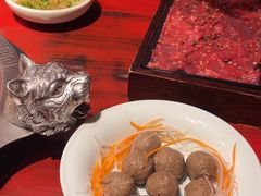 -袁老四重庆老火锅(桐梓坡店)