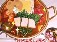 -HOTISLAND海鸡岛·韩国料理(江南西店)
