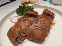 -莆田餐厅PUTIEN(武商MALL店)