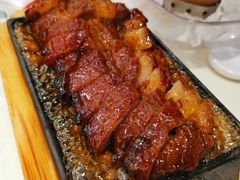 蜜汁叉燒皇-太兴餐厅(东方广场分店)