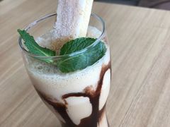 -Bracket Coffee(工体店)