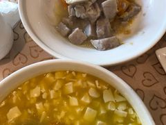 蟹黄豆腐-大鸭梨(天通西苑店)