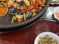 -一烙锅(友谊店)