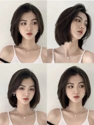 -吉艺心专业美发造型