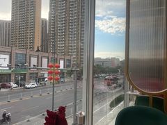 -ins森林童话餐厅coffee&bistro