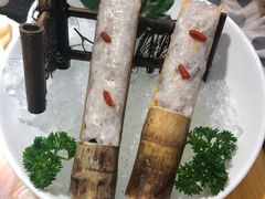-一斗火锅·招财羊毛肚(北温泉九号店)
