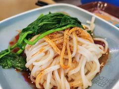 -魏家凉皮(十里河店)