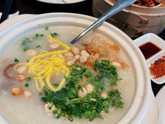 -成都海湾酒店·海湾壹品中餐厅(远大购物中心店)