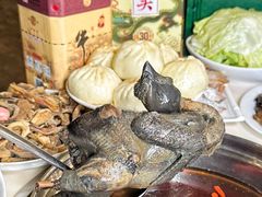 -太婆天府山珍酒楼(亚运村店)