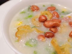 -京香轩·中餐厅(上海中庚聚龙酒店)