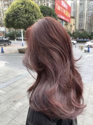 -MY WAY SALON
