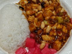 -阳阳中国饭(北京荟聚店)