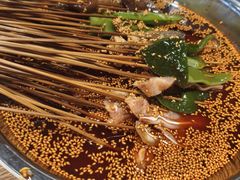 -海汇源老烧麦店(东大街总店)