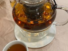 -汕头君华海逸酒店·鸿桃轩中餐厅