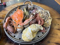 -九层海鲜塔(市南店)