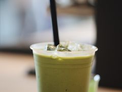 -dotcom coffee古点咖啡(致真大厦店)