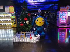 -喜满客影城(汉神广场店)