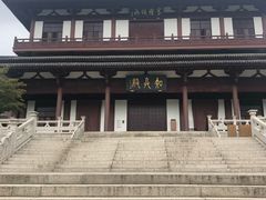 -孙武文化园-停车场