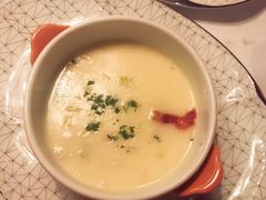 -牛排坊(成都群光君悦酒店)