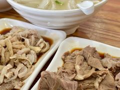 -永安阿兰粿条(福州南公园店)
