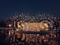-北京世界公园