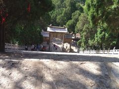 -崔义清鲁菜馆(大明湖店)