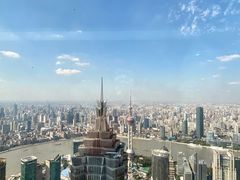 -上海柏悦酒店·世纪100牛排馆