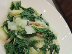 -再回头私房菜·老南京菜