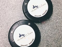 -山下C5cafe(惠通时代广场店)