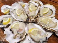 生蚝生吃-吉香碳烤生蚝(仙霞路店)