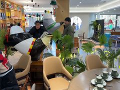-紫藤园·天目湖大鱼头(南山竹海店)