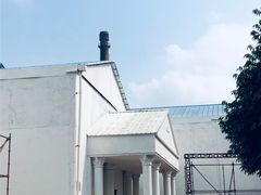 -广州市紫泥堂文化创意园景区