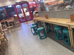 -塔斯汀·中国汉堡(蓝润置地广场店)