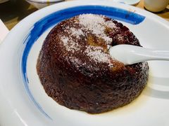 黄桂甜盘子-大厨小馆(华阳城店)
