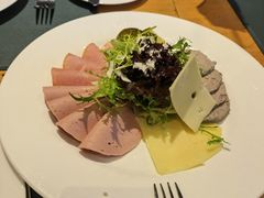 -兰特伯爵西餐厅·啤酒屋(方庄店)
