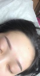 -轻妆Feel·半永久纹眉眼线