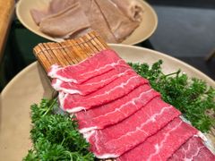 -鸿姐老火锅(长泰广场店)