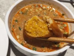 -海底捞火锅(航洋城店)