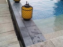 -海兰云天度假区温泉