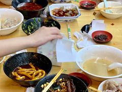 -庆蓉云·庆云面(双林店)