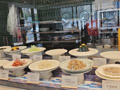 -聚丰园•湖鲜餐厅(阿红私房菜梅石路店)