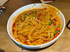 -向川南·水煮鱼·川菜(和平里店)