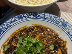 -老浒记烤鸭-北京菜(琉璃厂店)