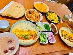 -老昌春饼(中央大街店)