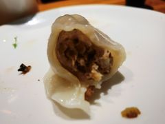 松茸水饺-慢丽江·云南野生菌土鸡锅(西山店)