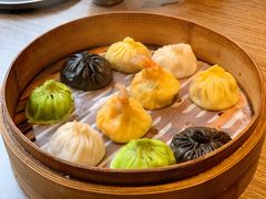 -隆喜元鱼汤包·海鲜(中联广场店)