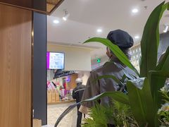 -霸王茶姬(正佳广场店)