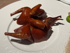 -朴墅(西湖青芝坞店·杭帮菜·家宴.14年的店)